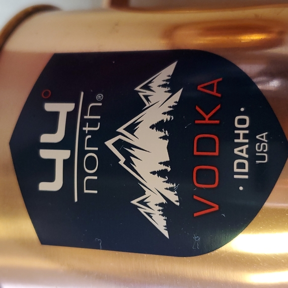 5 piece of 1 Mug and 4 Shot Glasses. - Picture 3 of 9